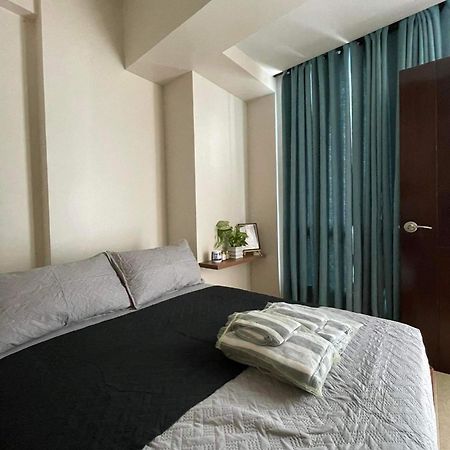 The Beach Suite At The Mactan Newtown Мактан Екстериор снимка