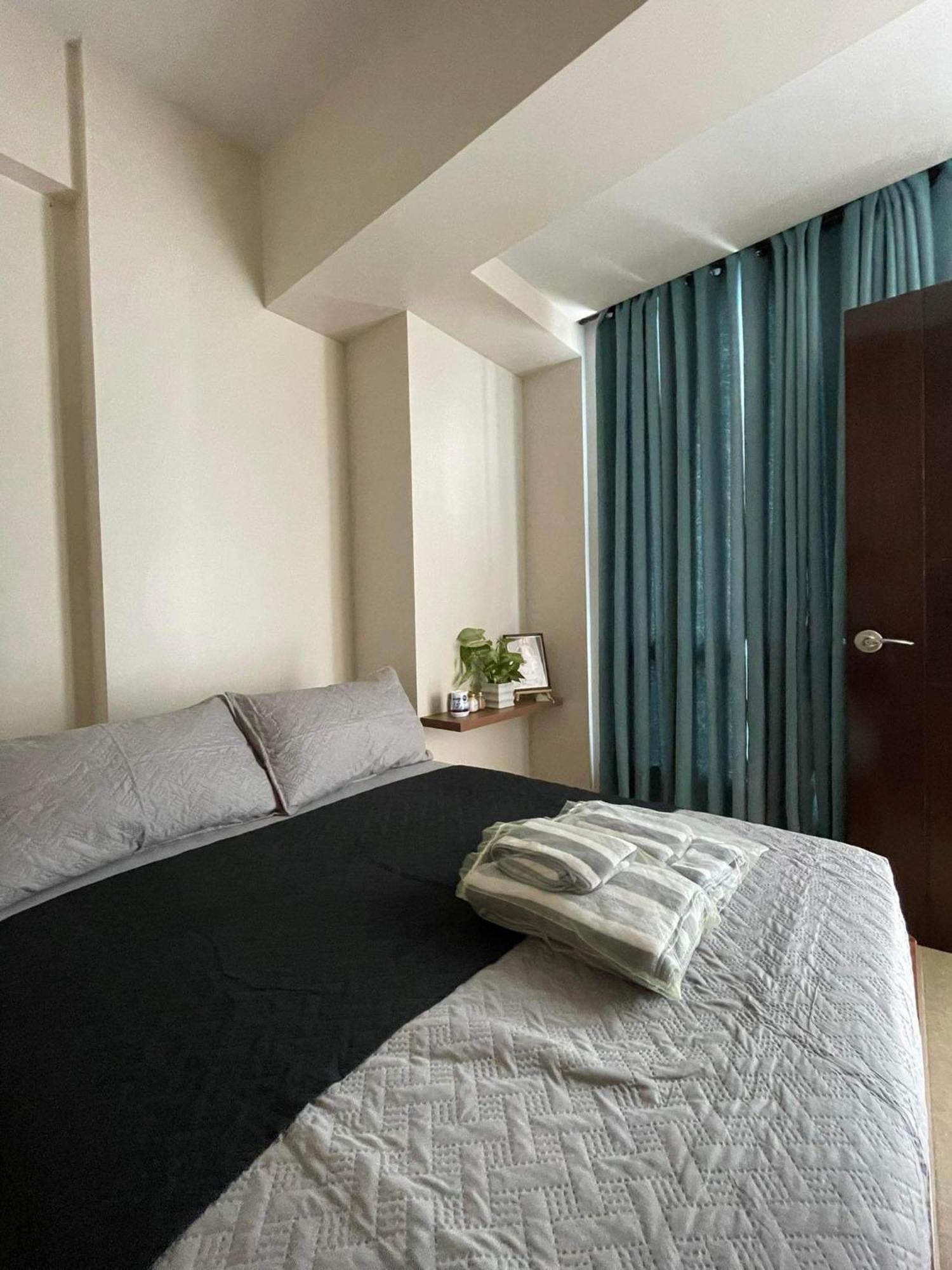 The Beach Suite At The Mactan Newtown Мактан Екстериор снимка